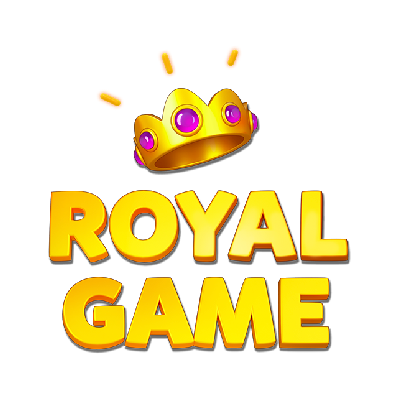 royalgame casino logo